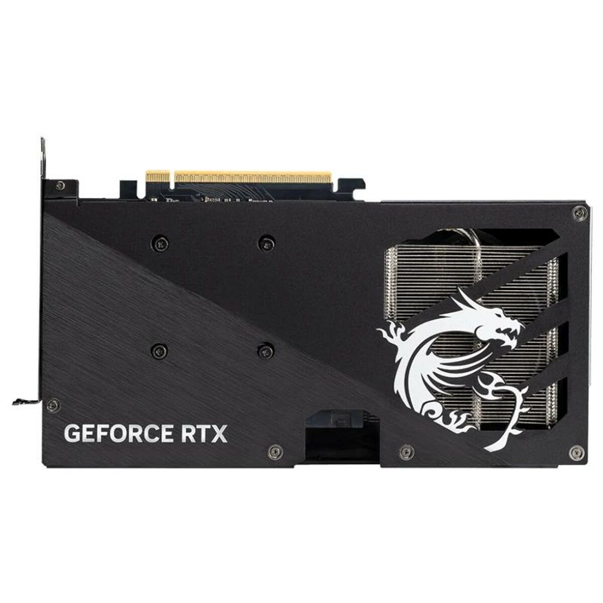 Tarjeta Gráfica MSI RTX 5060 GAMING OC GEFORCE RTX 5060