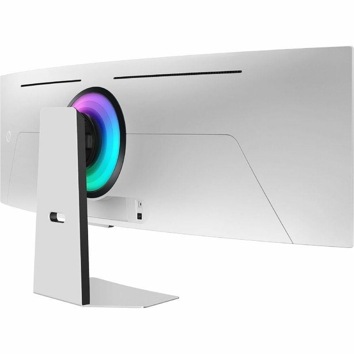 Monitor Samsung Odyssey OLED G9 S49CG950SU DQHD 49"