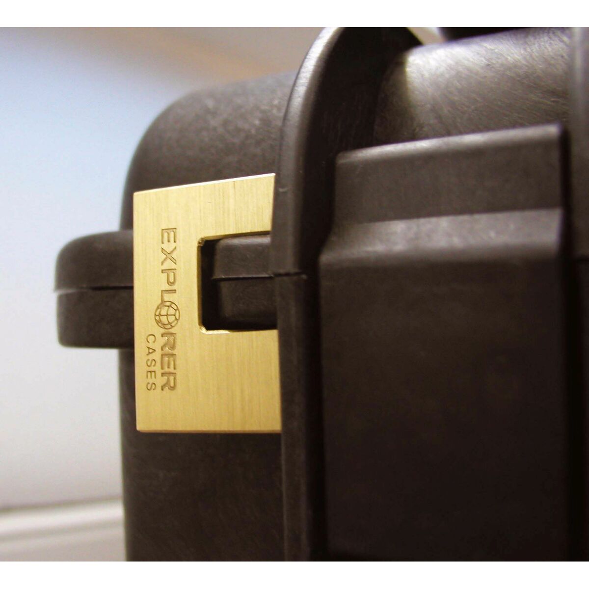 Maletín de Herramientas GT Line EXPLORER 3317 36 x 30,4 x 19,4 cm Metal Polipropileno 33 L