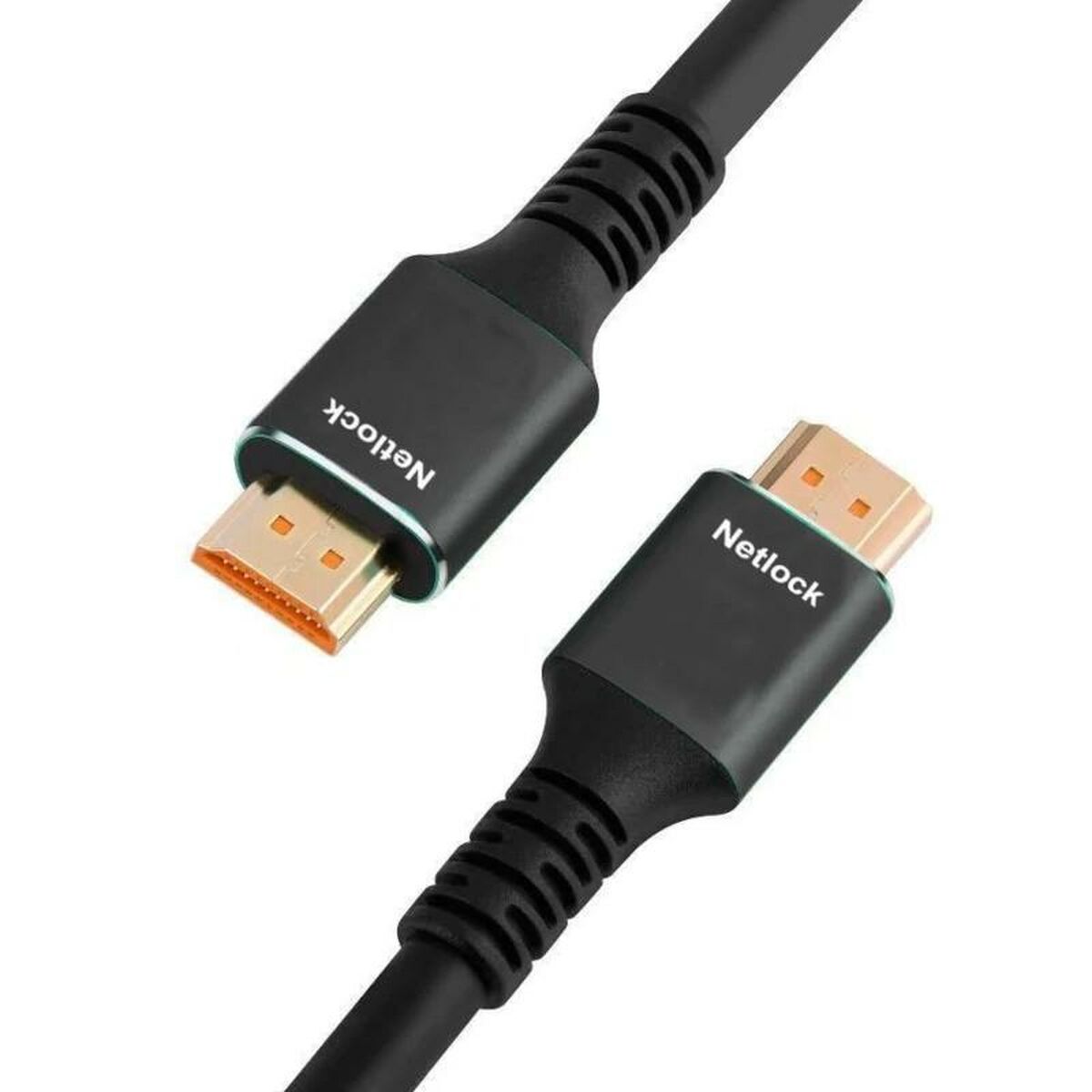 Cable HDMI Netlock HDMI V2.1