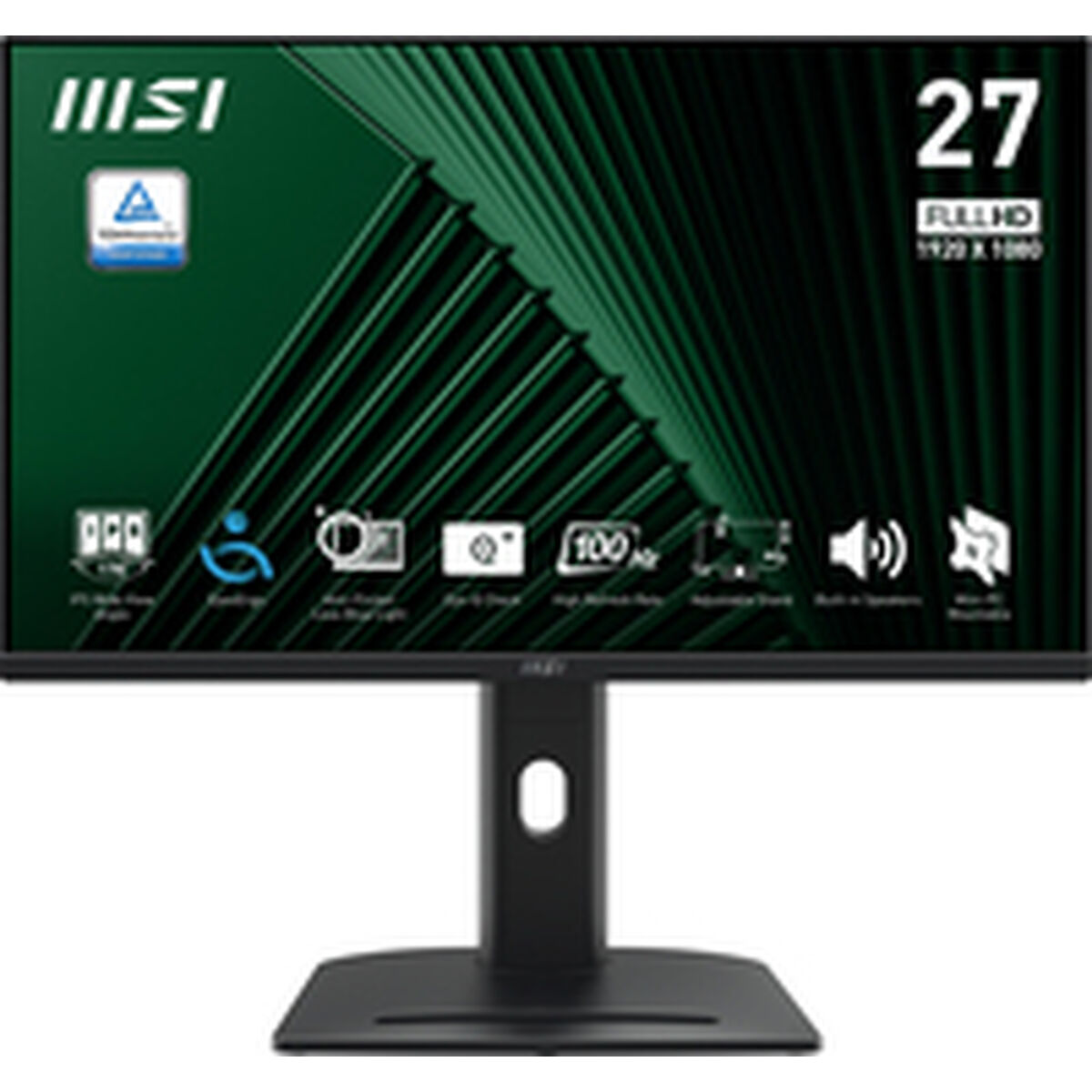 Monitor Gaming MSI 9S6-3PC39M-066 27" Full HD