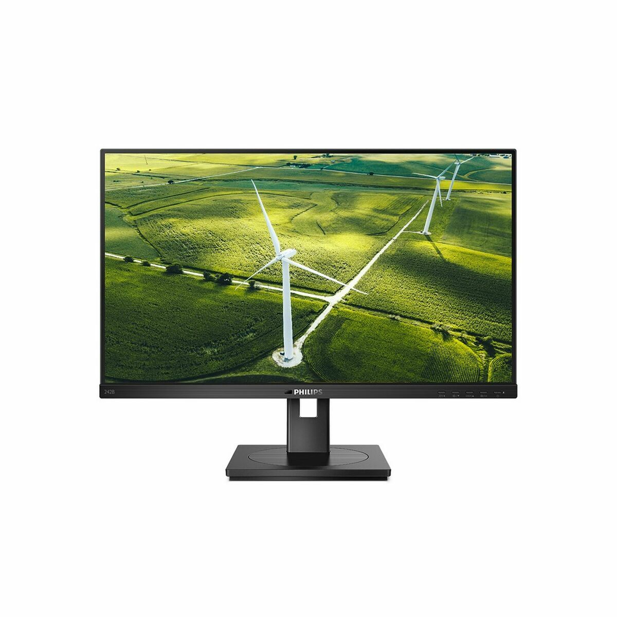 Monitor Philips 242B1G/00 23,8" Full HD LCD