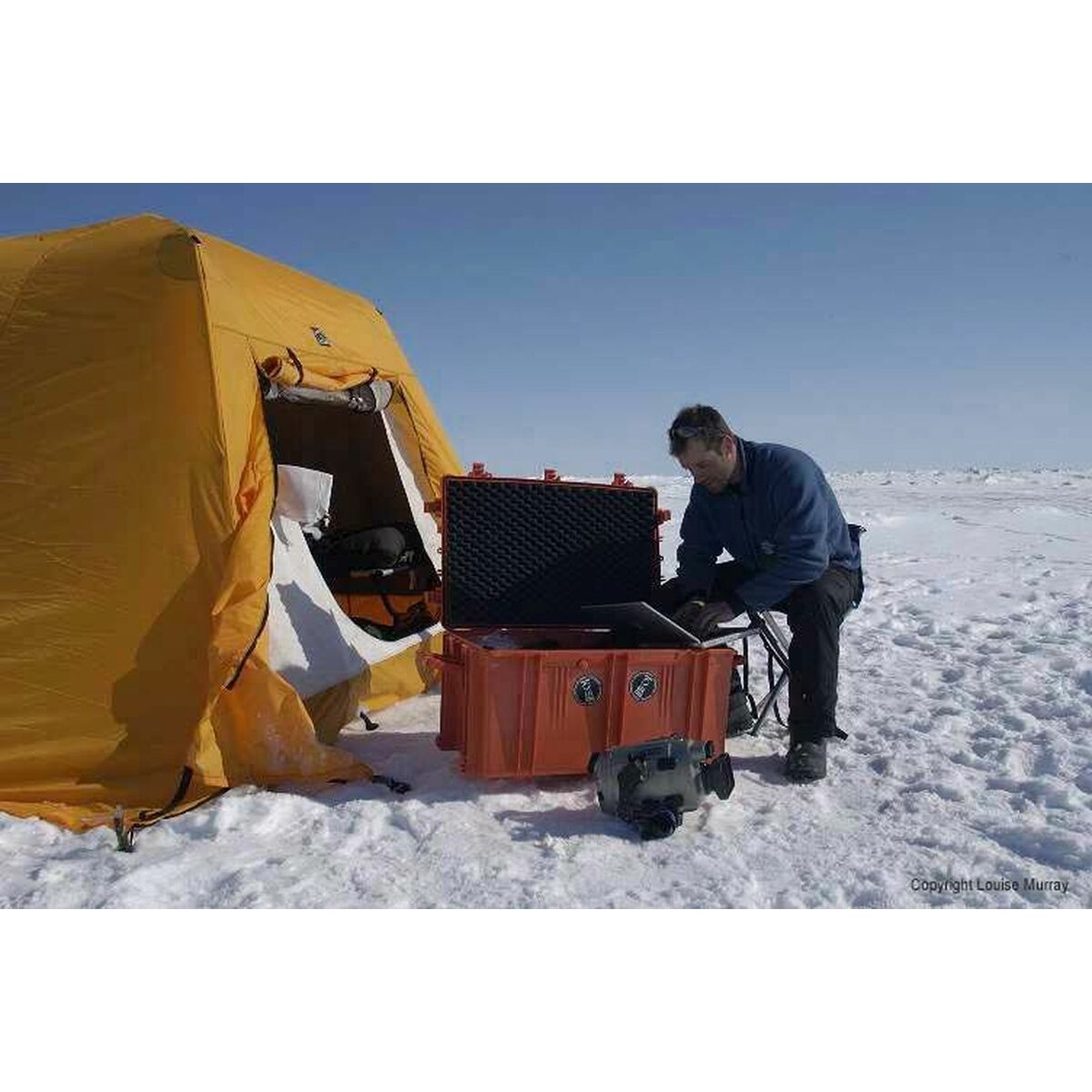 Maletín de Herramientas GT Line EXPLORER 2712 Espuma 30,5 x 27 x 14,4 cm 27 L