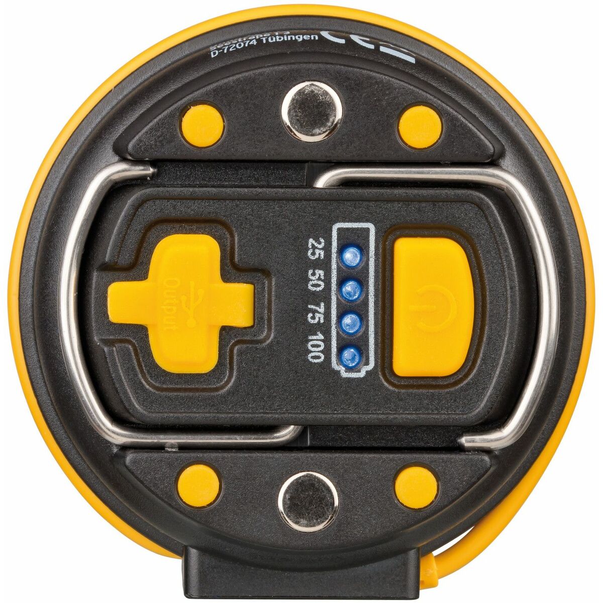 Foco LED Brennenstuhl OLI 0300 A 350 lm