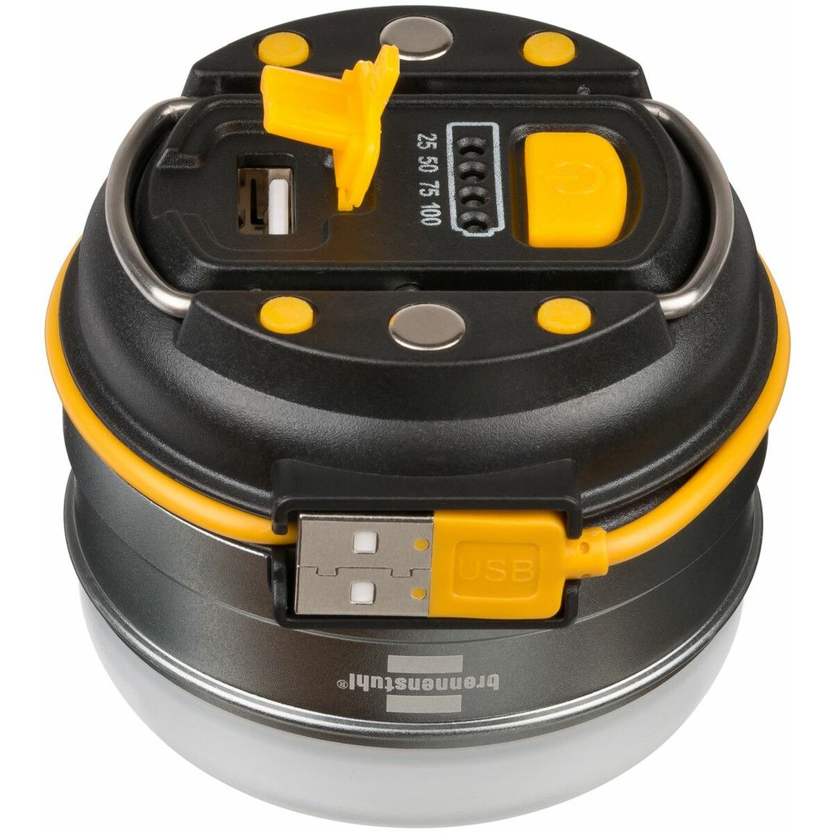 Foco LED Brennenstuhl OLI 0300 A 350 lm