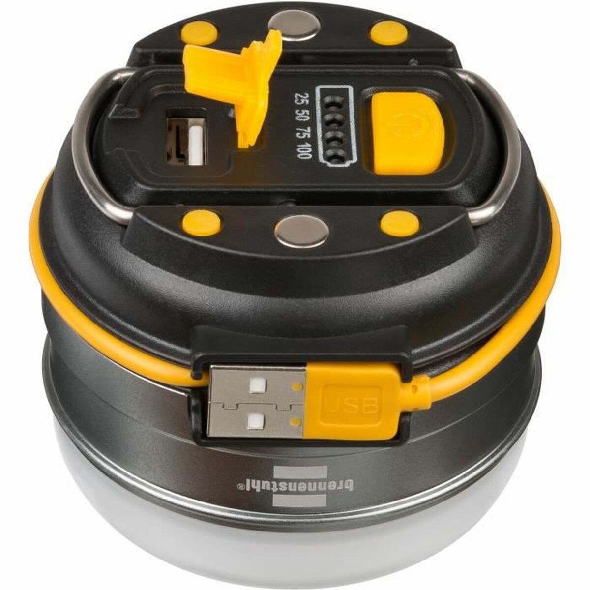 Foco LED Brennenstuhl OLI 0300 A 350 lm