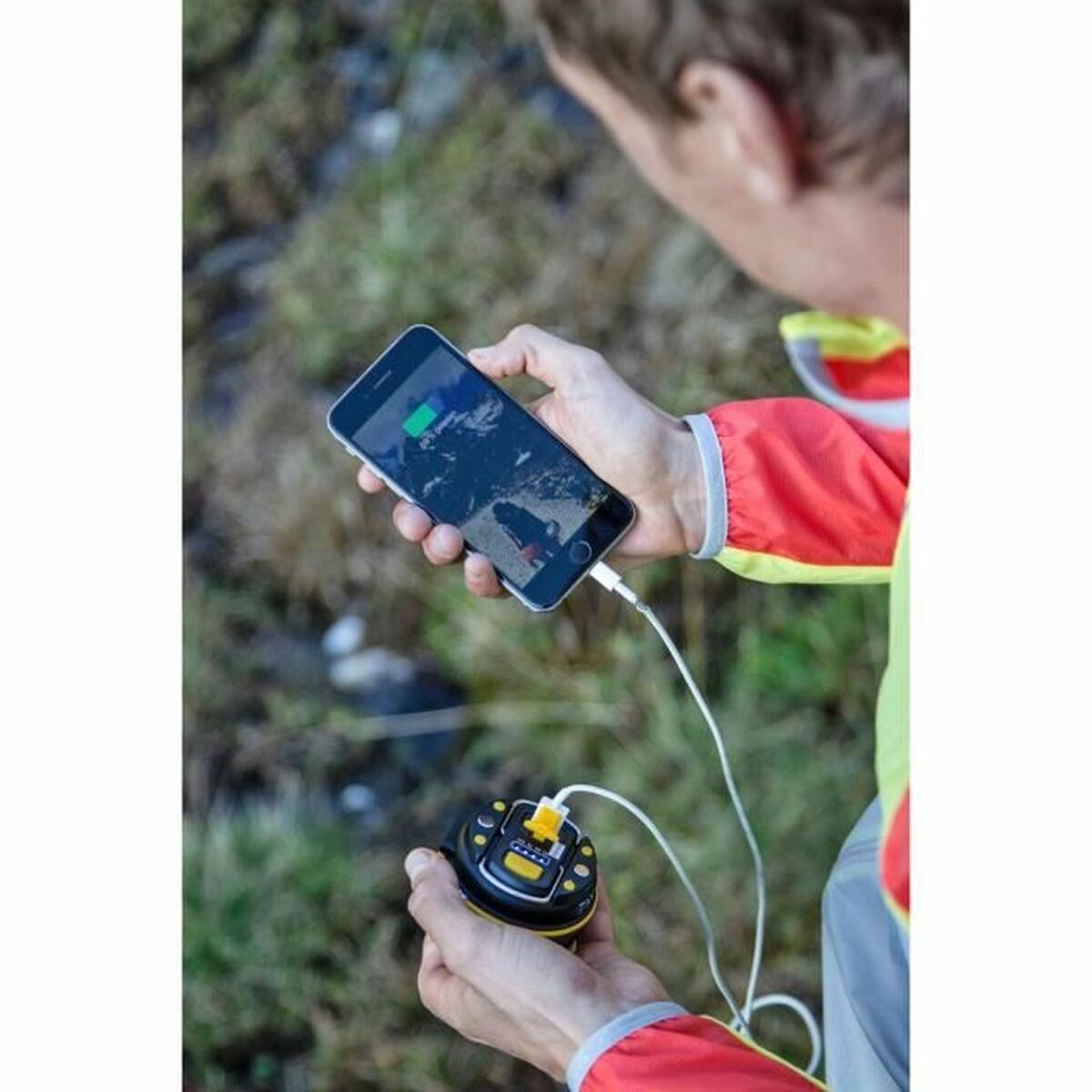 Foco LED Brennenstuhl OLI 0300 A 350 lm