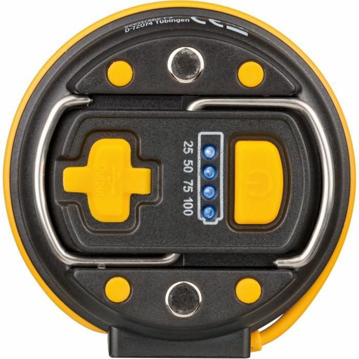 Foco LED Brennenstuhl OLI 0300 A 350 lm