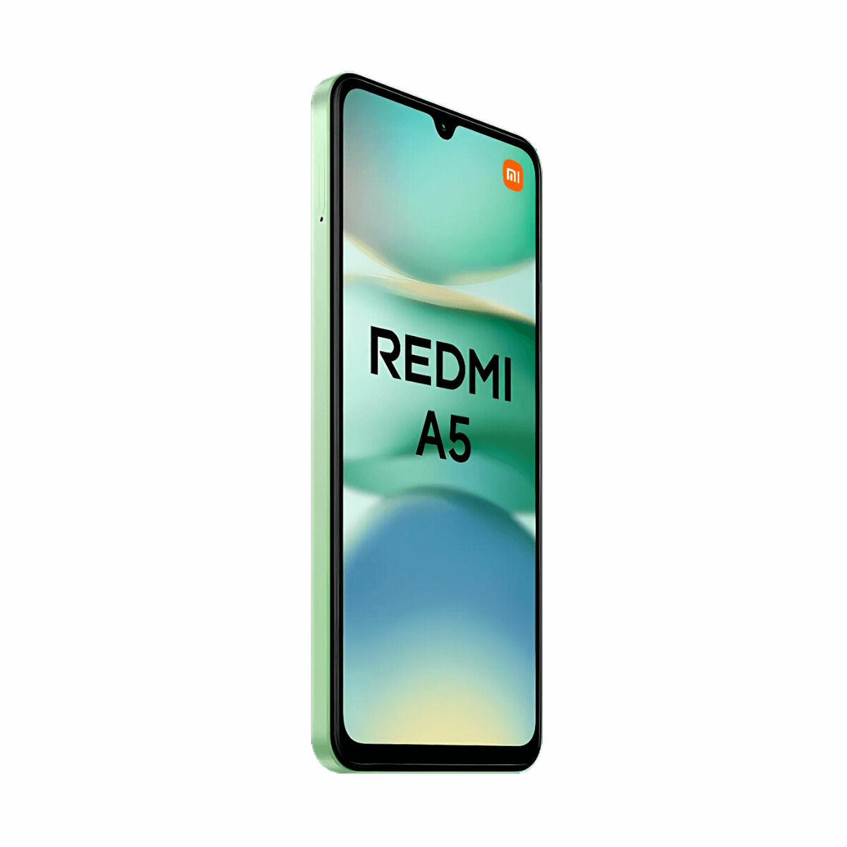 Smartphone Xiaomi Redmi A5 Unisoc 4 GB RAM 128 GB Verde