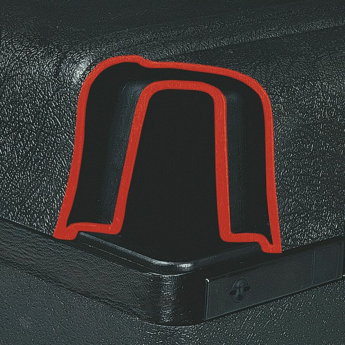 Maletín de Herramientas GT Line Metal Polietileno