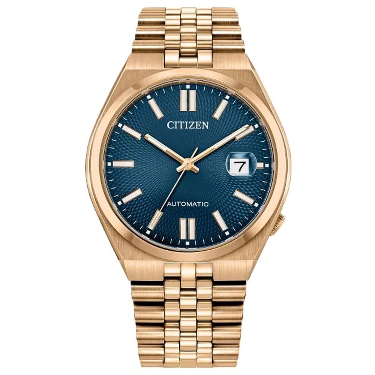 Reloj Hombre Citizen NK0023-57L