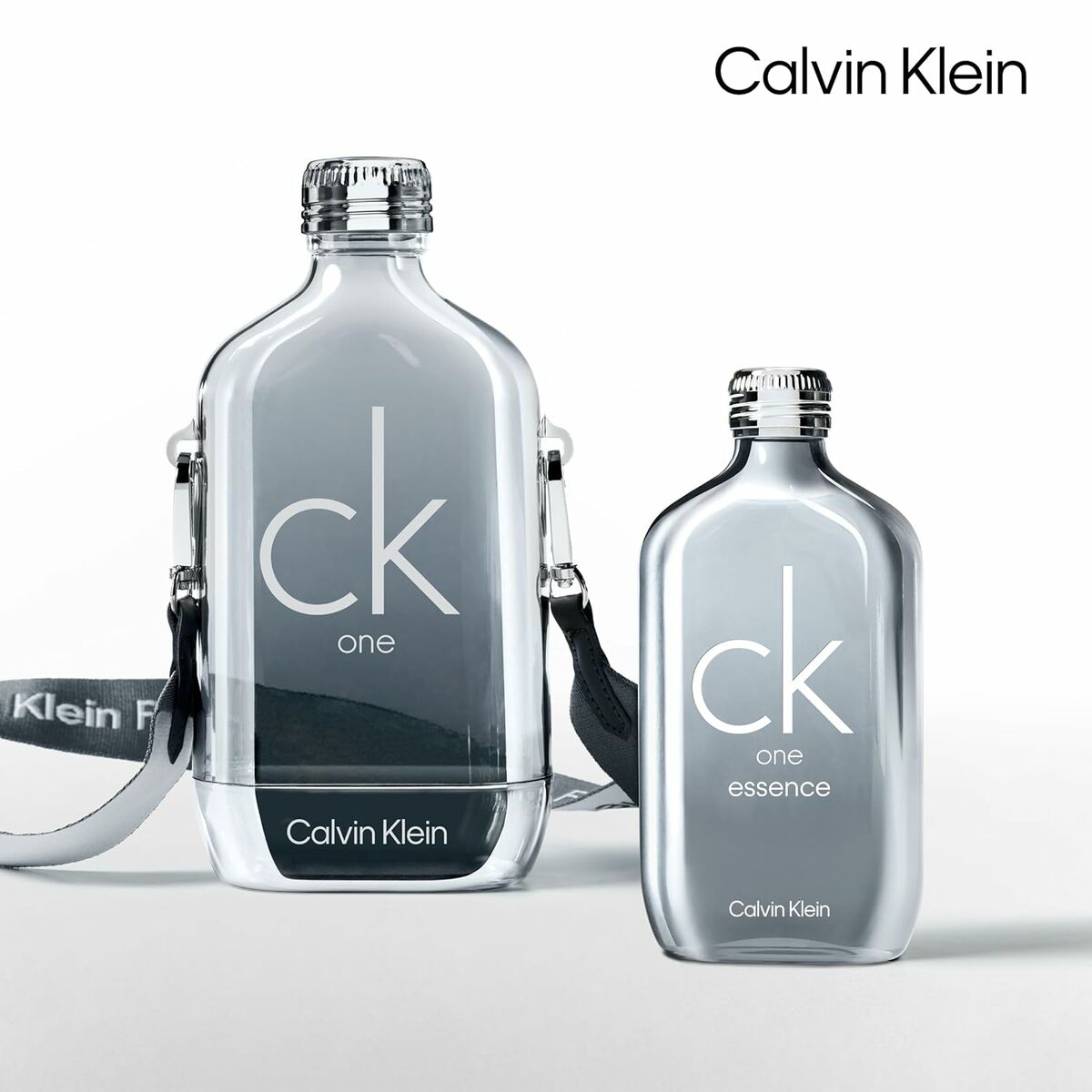 Perfume Unisex Calvin Klein CK Ck One Essence 50 ml