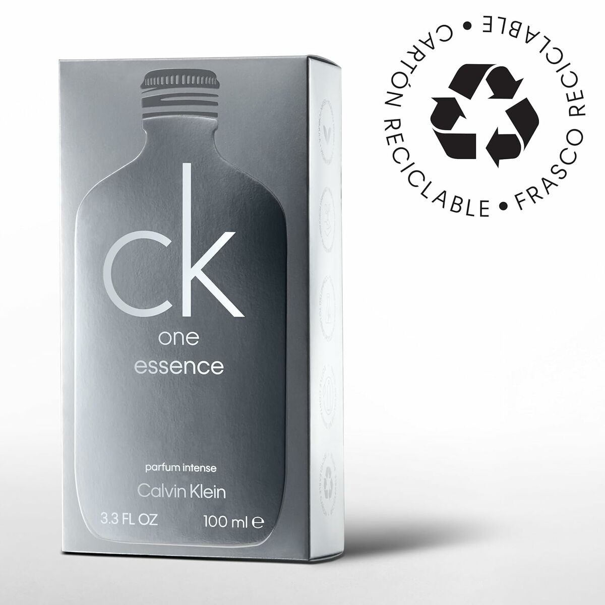 Perfume Unisex Calvin Klein CK Ck One Essence 50 ml