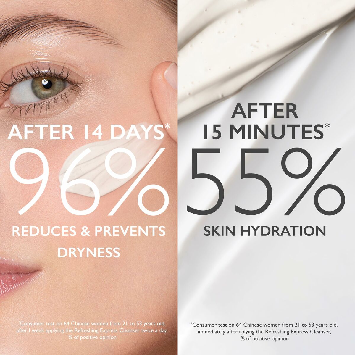 Crema Facial Lancaster Skin Essentials 75 ml