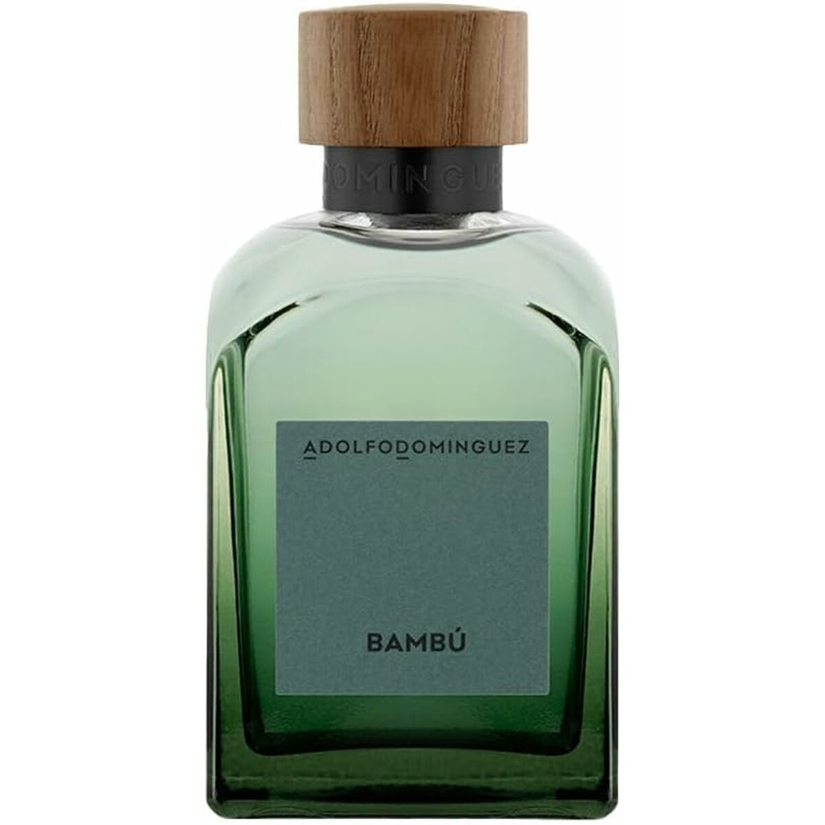 Perfume Hombre Adolfo Dominguez Bambú 200 ml
