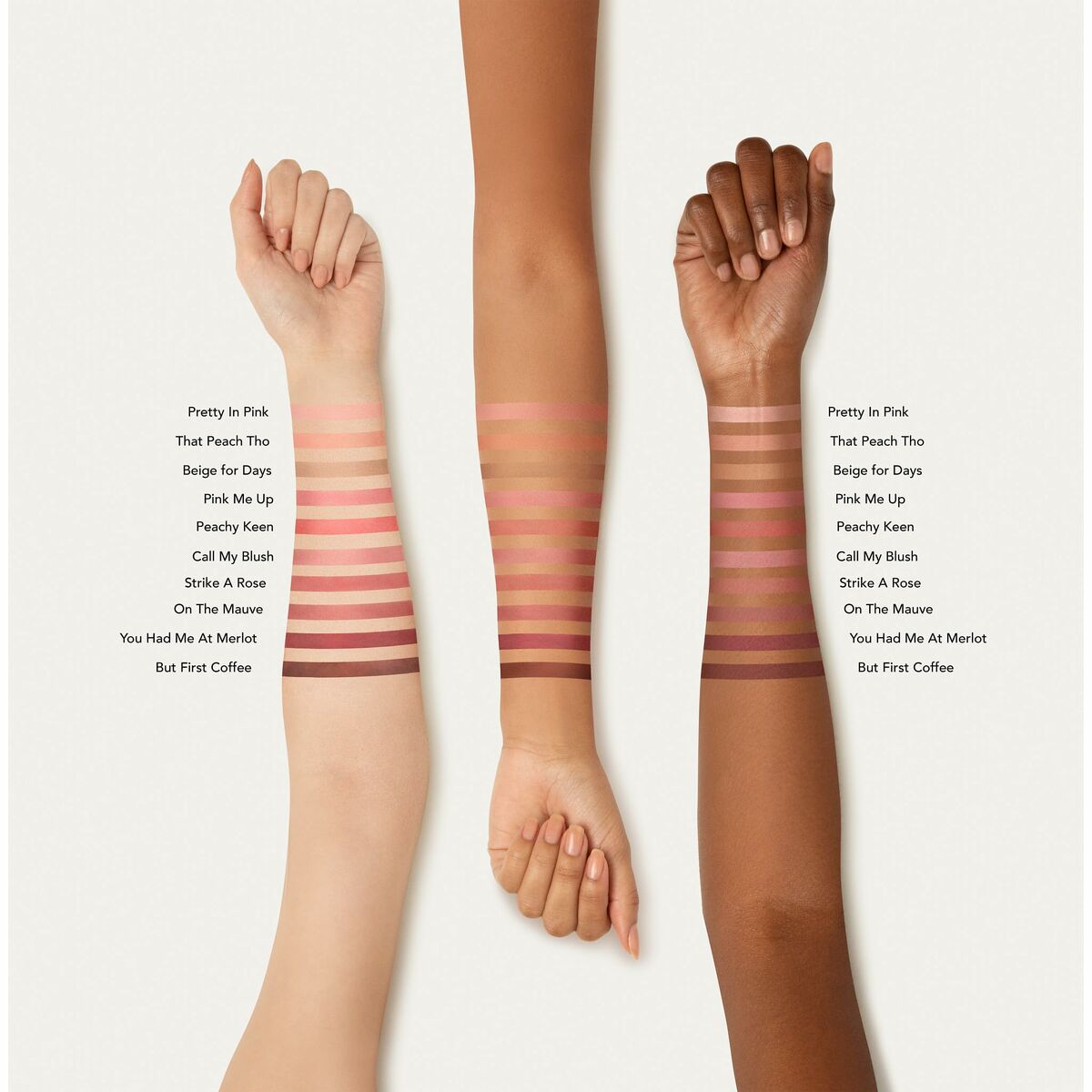 Set de Maquillaje bareMinerals GEN NUDE