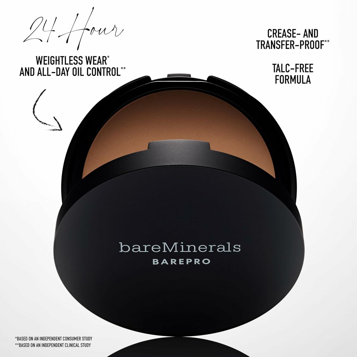 Set de Maquillaje bareMinerals BAREPRO