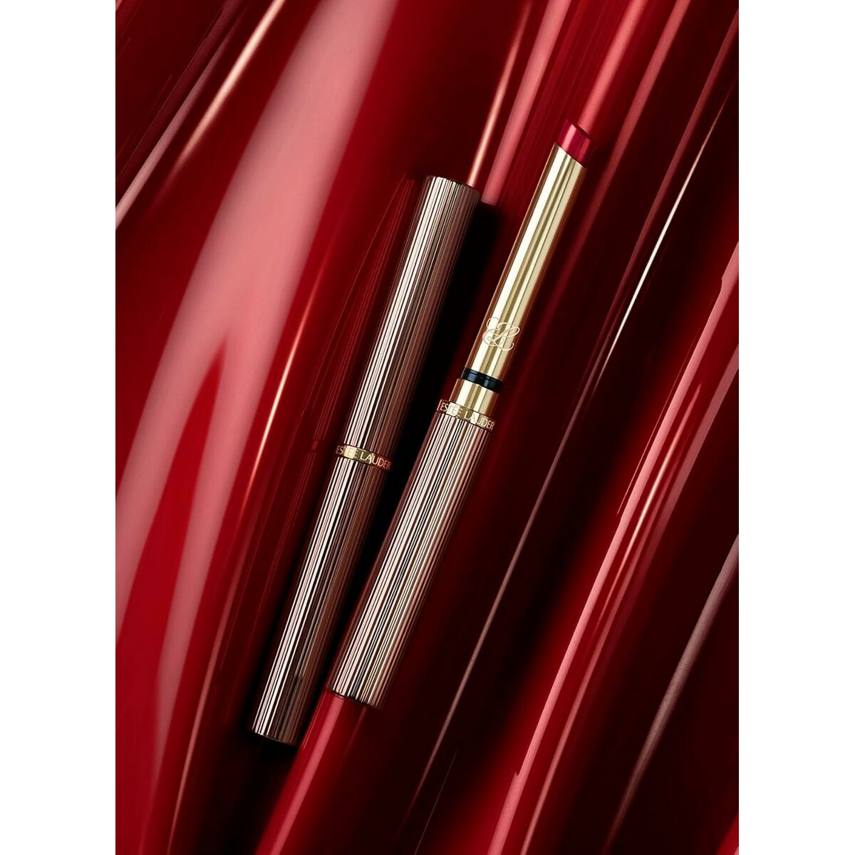 Pintalabios Estee Lauder PURE COLOR Nº 914-Adrenaline Rush Unpredictable-12 (1 unidad)