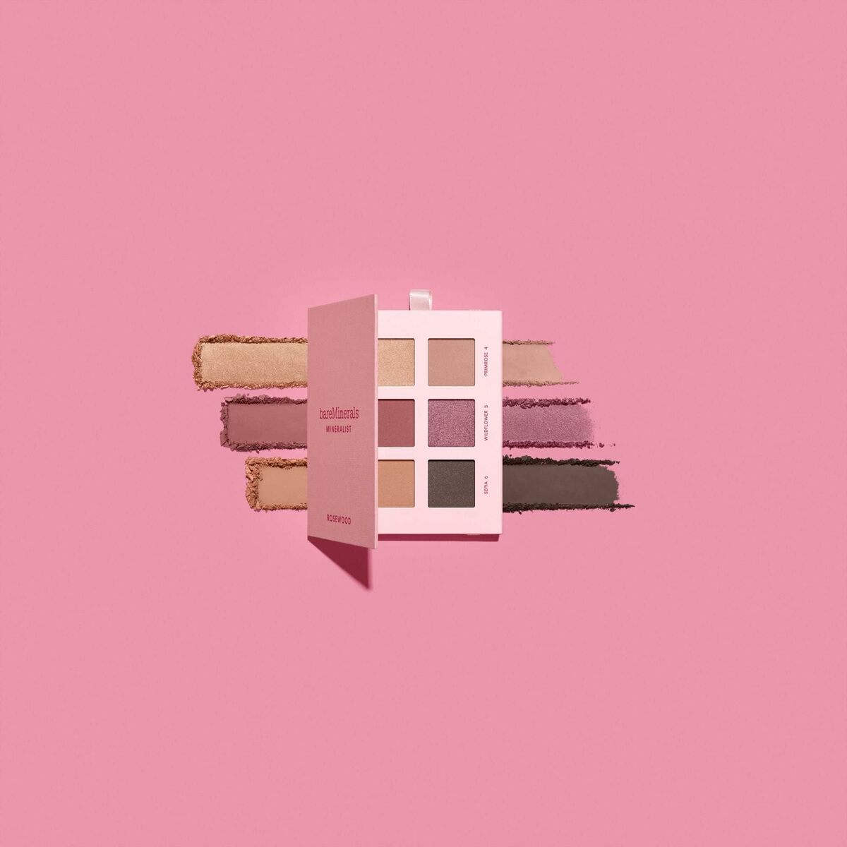 Corrector Facial bareMinerals Mineralist Rosewood 7,8 g