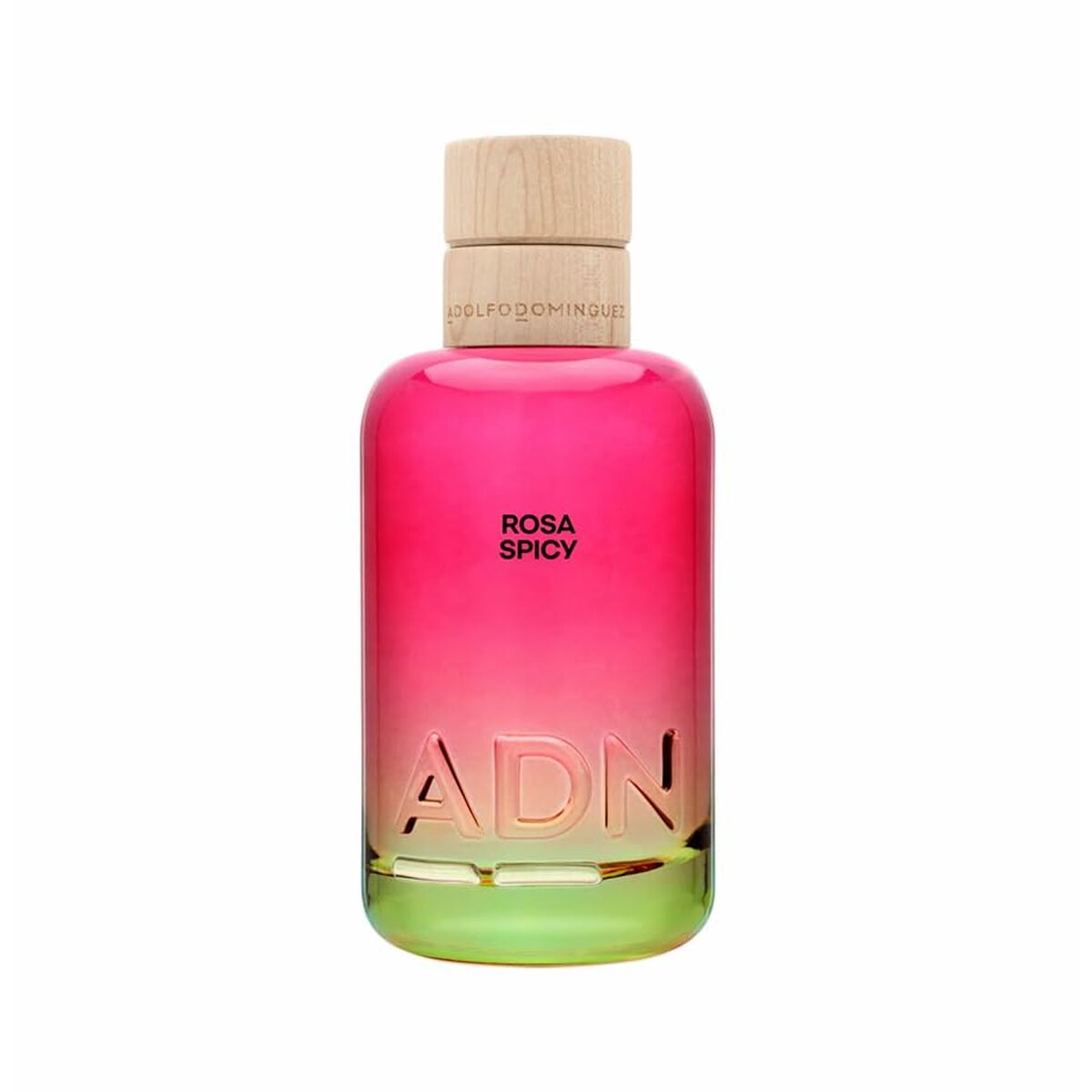 Perfume Unisex Adolfo Dominguez ADN 100 ml