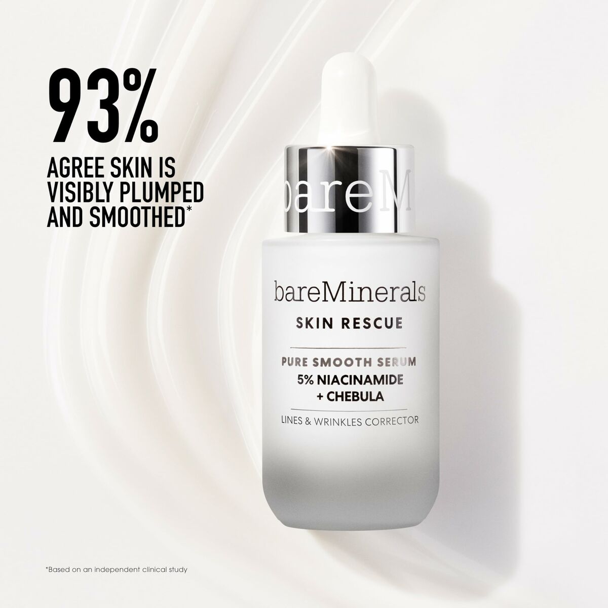 Crema de Día bareMinerals SKIN RESCUE 30 ml