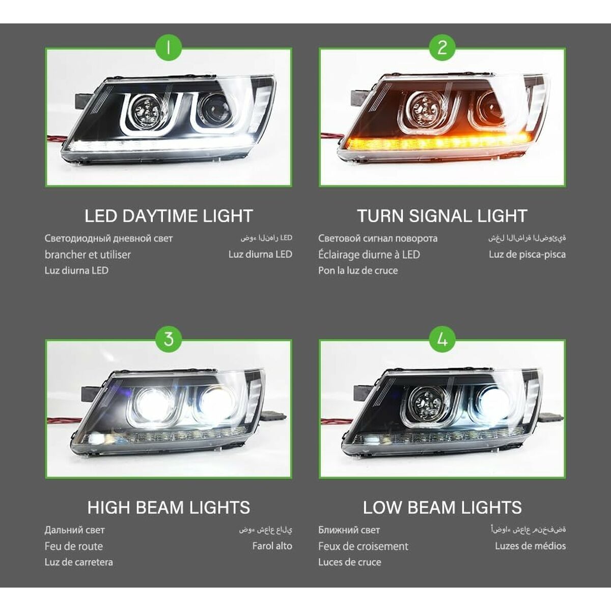 Montura de Gafas Mujer Dolce & Gabbana DG 3425