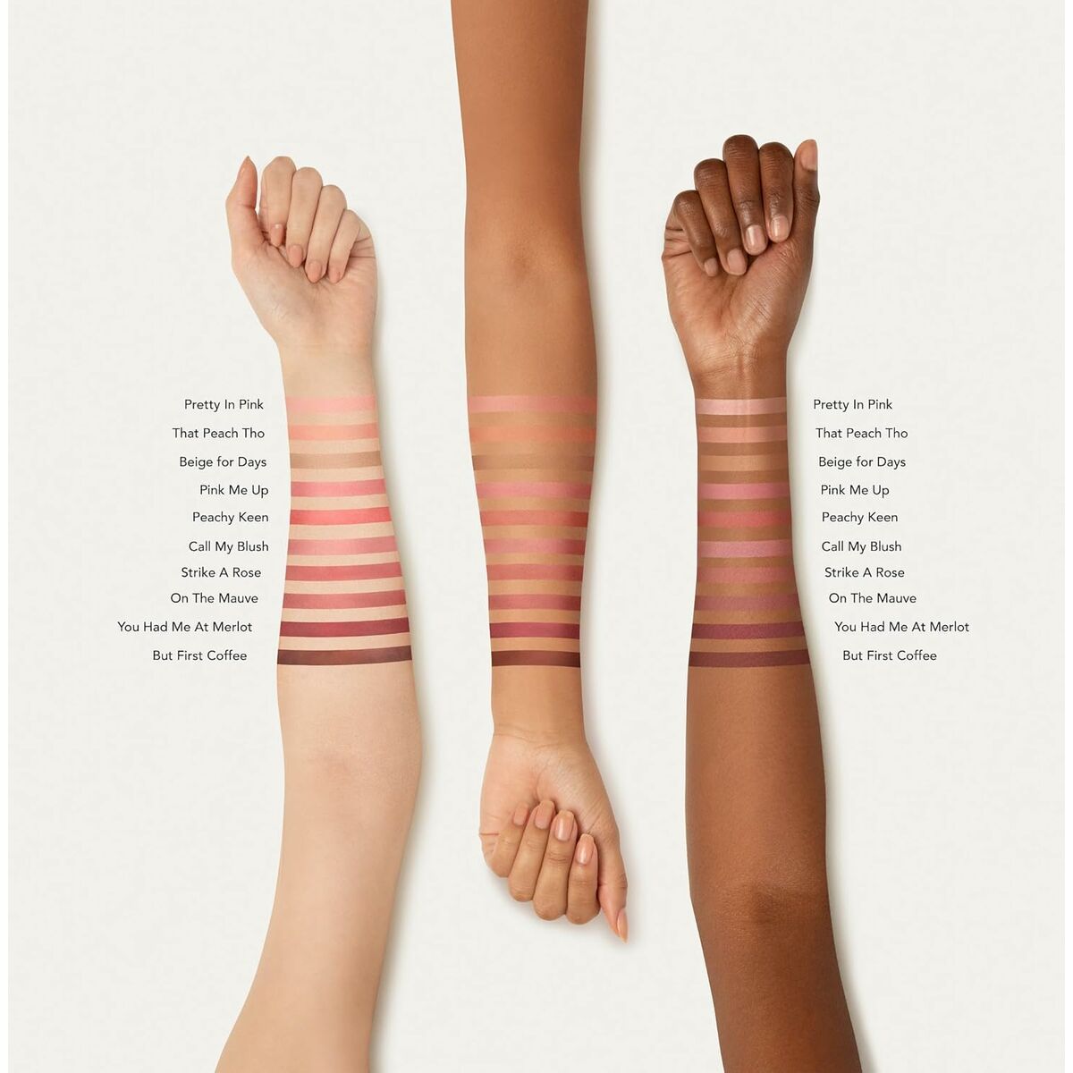 Set de Maquillaje bareMinerals GEN NUDE