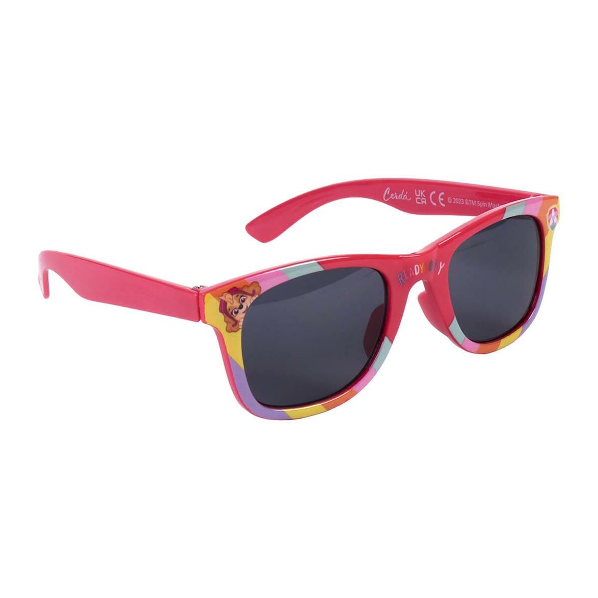 Gafas de Sol Infantiles The Paw Patrol Sky Multicolor