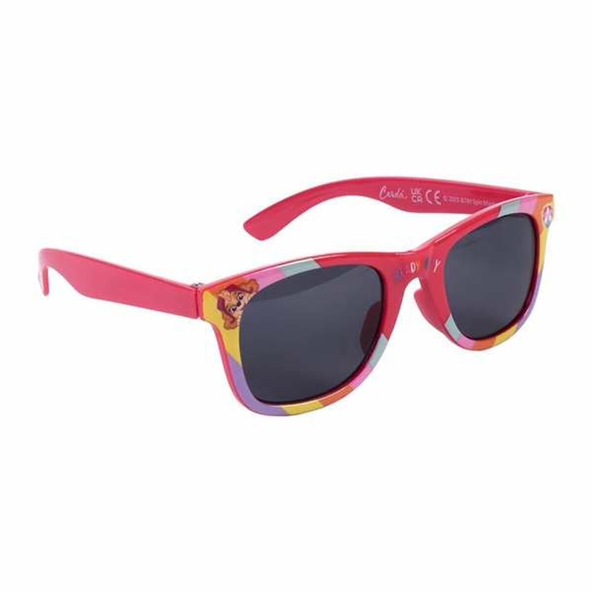 Gafas de Sol Infantiles The Paw Patrol Sky Multicolor