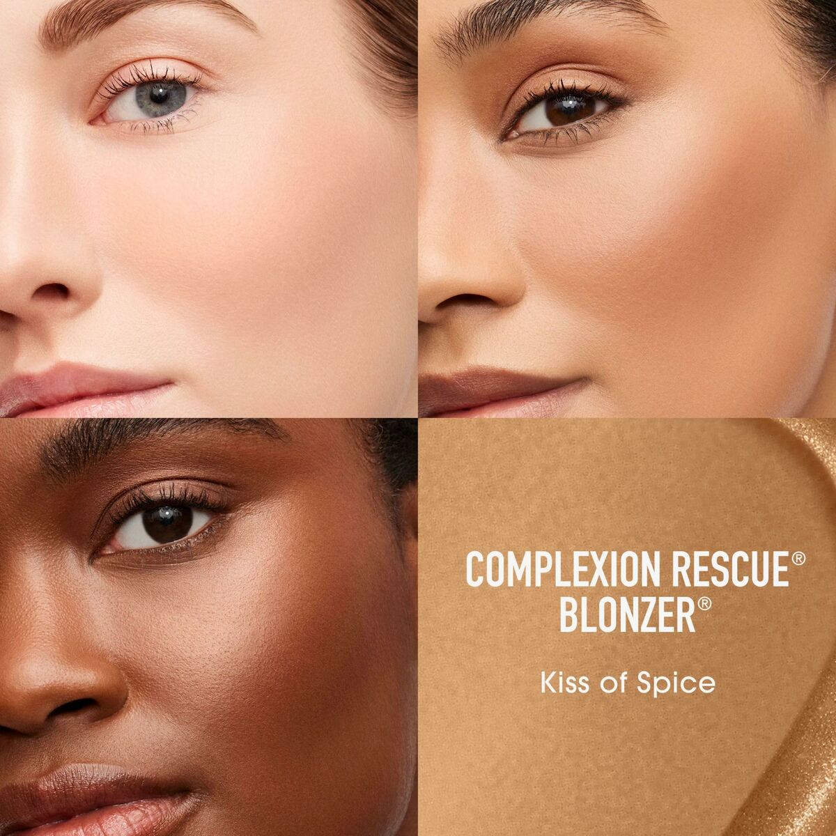 Set bareMinerals COMPLEXION RESCUE