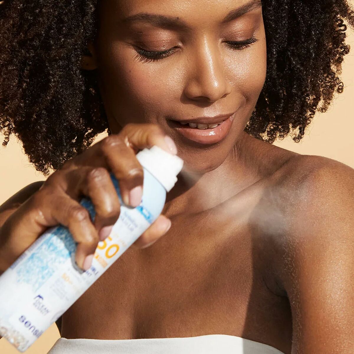 Protector Solar Sensilis INVISIBLE & LIGHT