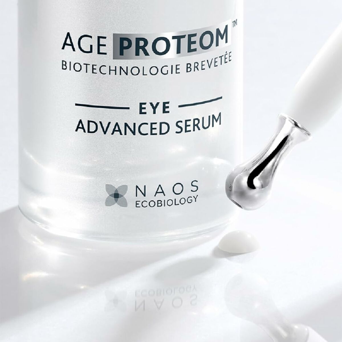 Contorno de Ojos Institut Esthederm AGE PROTEOM 15 ml