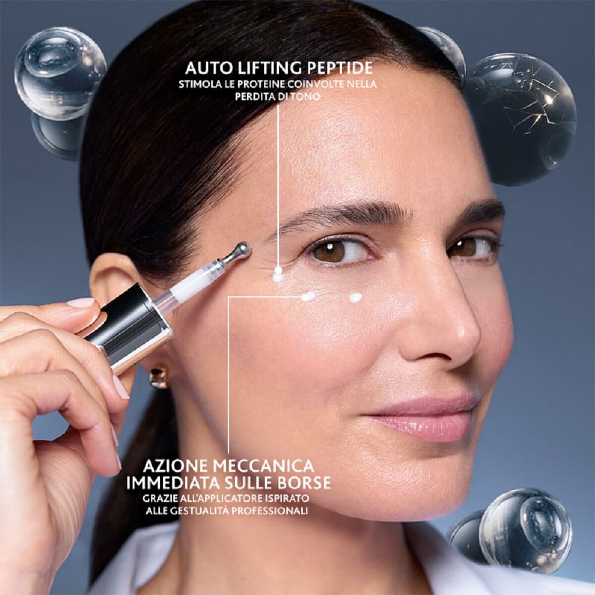 Contorno de Ojos Institut Esthederm AGE PROTEOM 15 ml