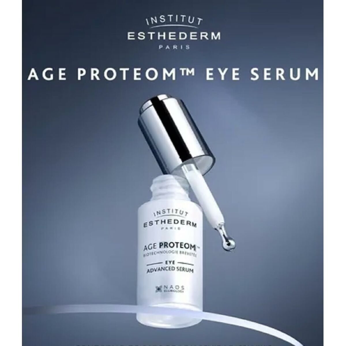Contorno de Ojos Institut Esthederm AGE PROTEOM 15 ml
