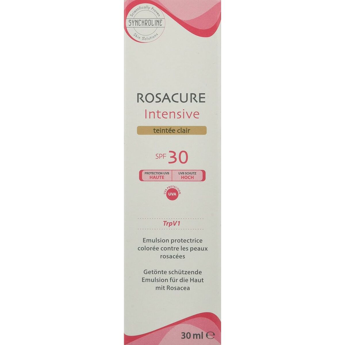 Crema Facial Rosacure ROSACURE Spf 30 30 ml