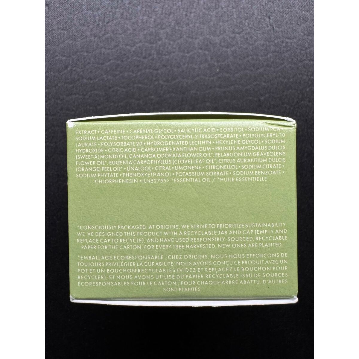 Crema Facial Origins MEGA MUSHROOM