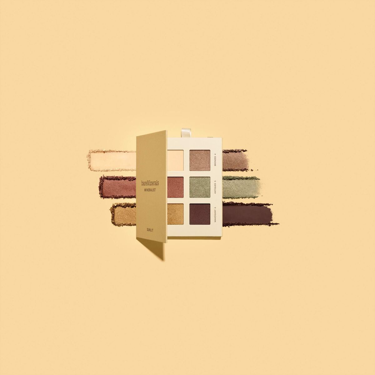 Corrector Facial Shine Inline Mineralist Sunlit 7,8 g