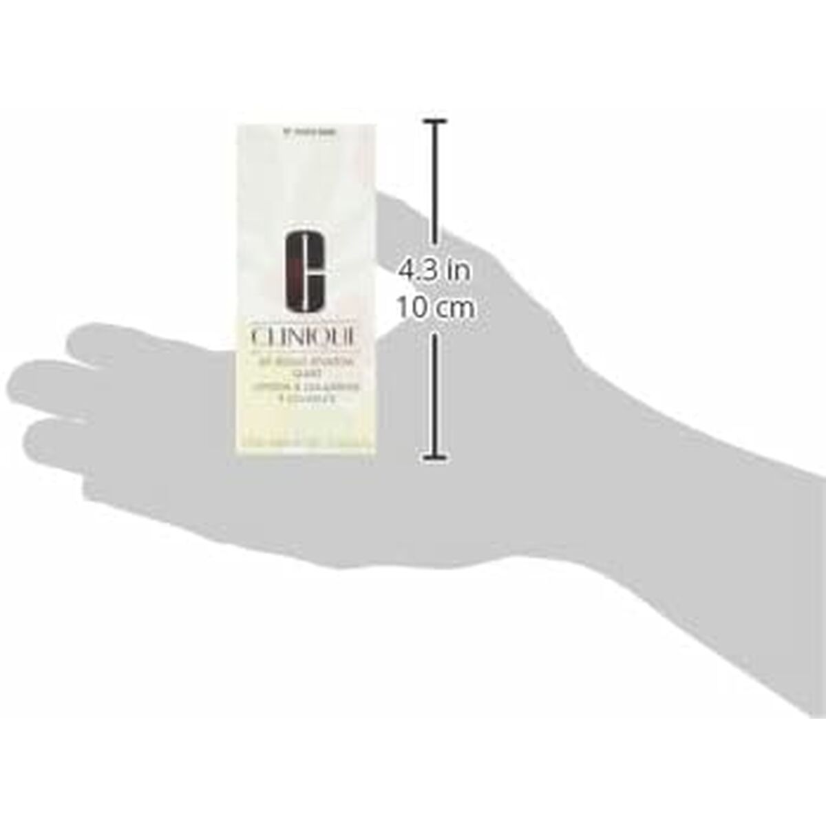 Set de Maquillaje Clinique ALL ABOUT SHADOW