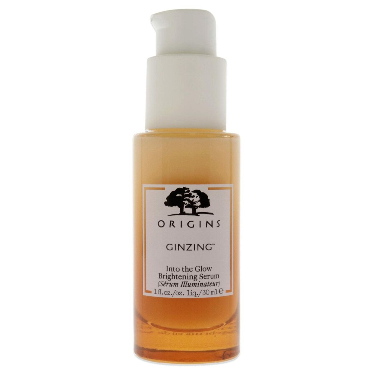 Crema Facial Hidratante Origins GINZING 30 ml