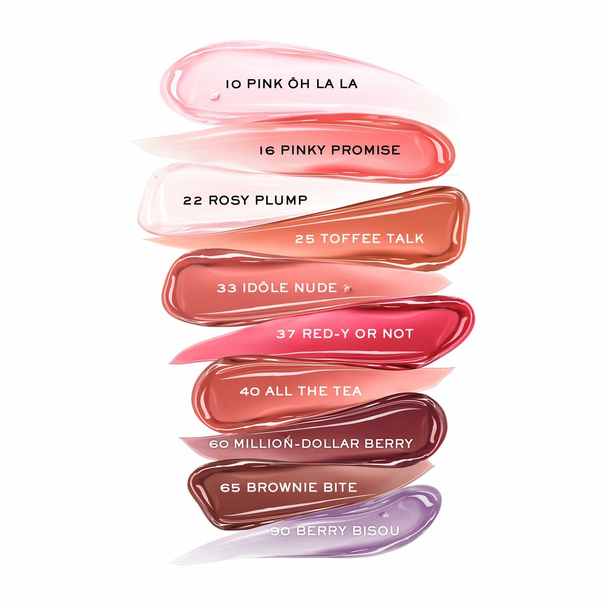 Pintalabios Lancôme IDÔLE MAKE-UP