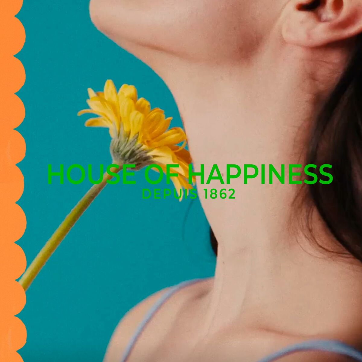 Perfume Unisex Roger & Gallet NÉROLI Néroli