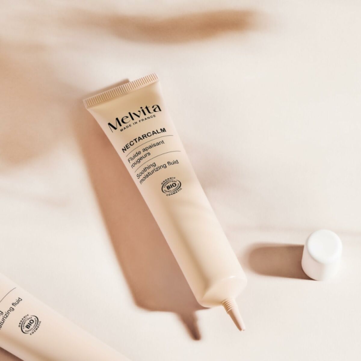 Crema Facial Melvita NECTARCALM