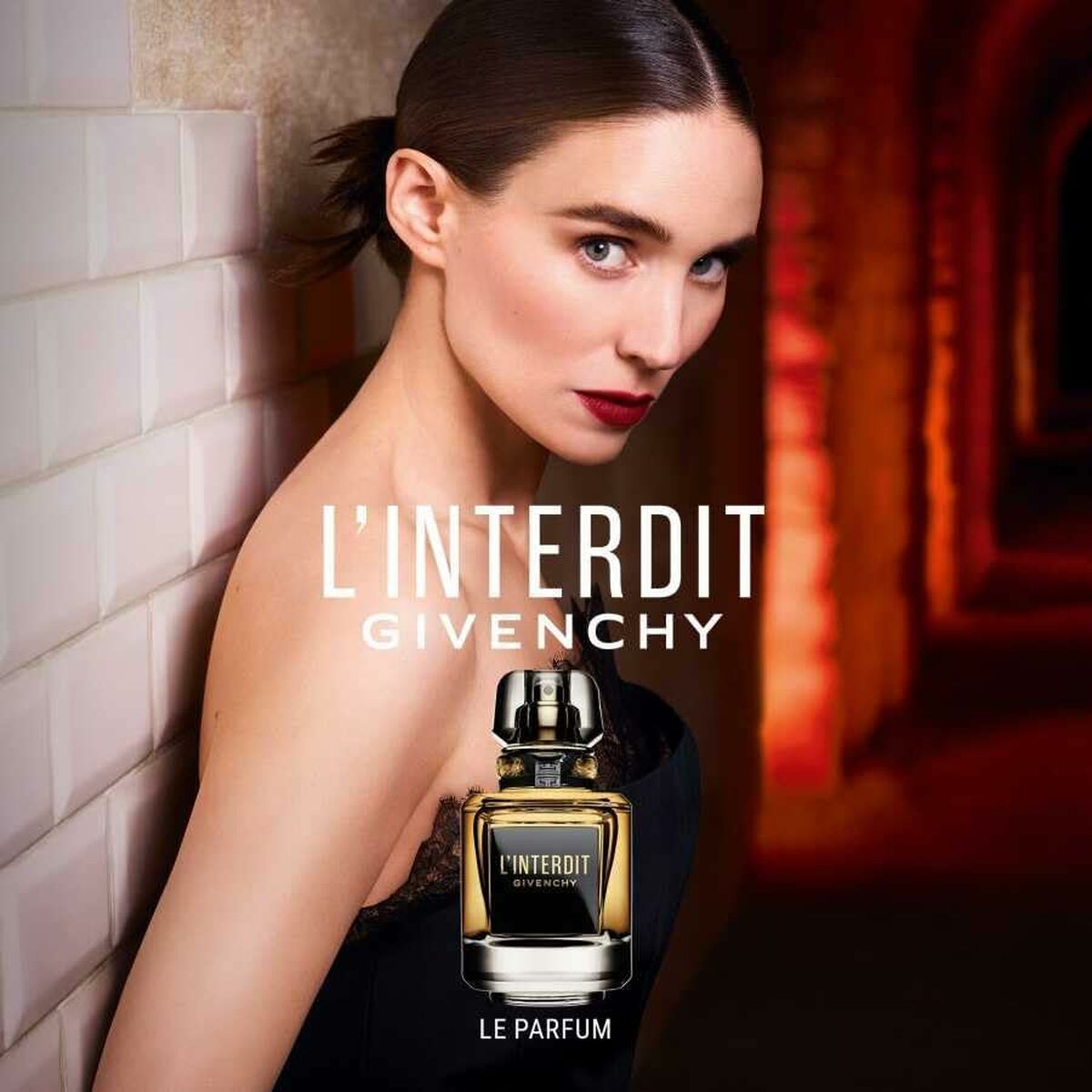 Perfume Unisex Givenchy L'INTERDIT