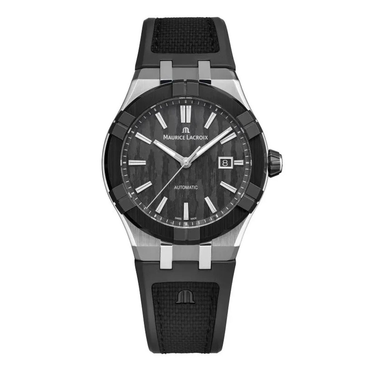 Reloj Hombre Maurice Lacroix AC6008-SSL20-330-2