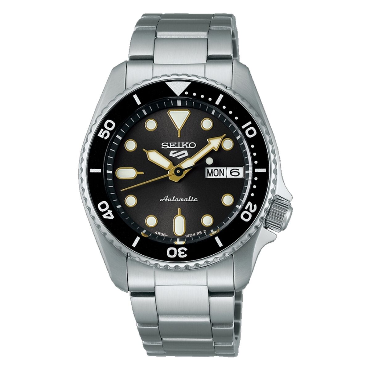 Reloj Hombre Seiko SRPL79K1