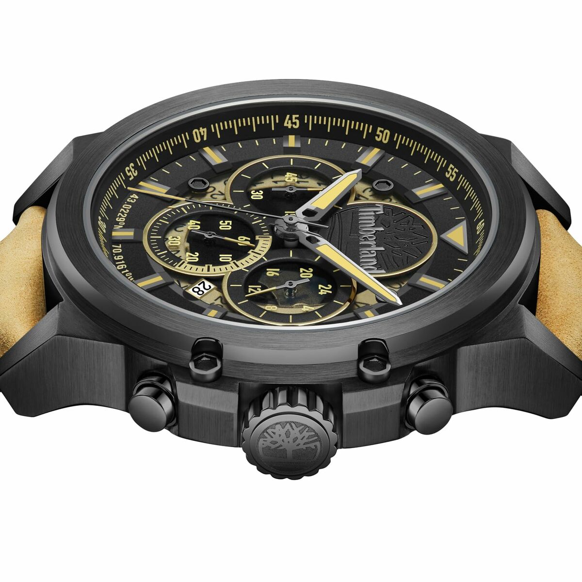 Reloj Hombre Timberland TDWGB0056003