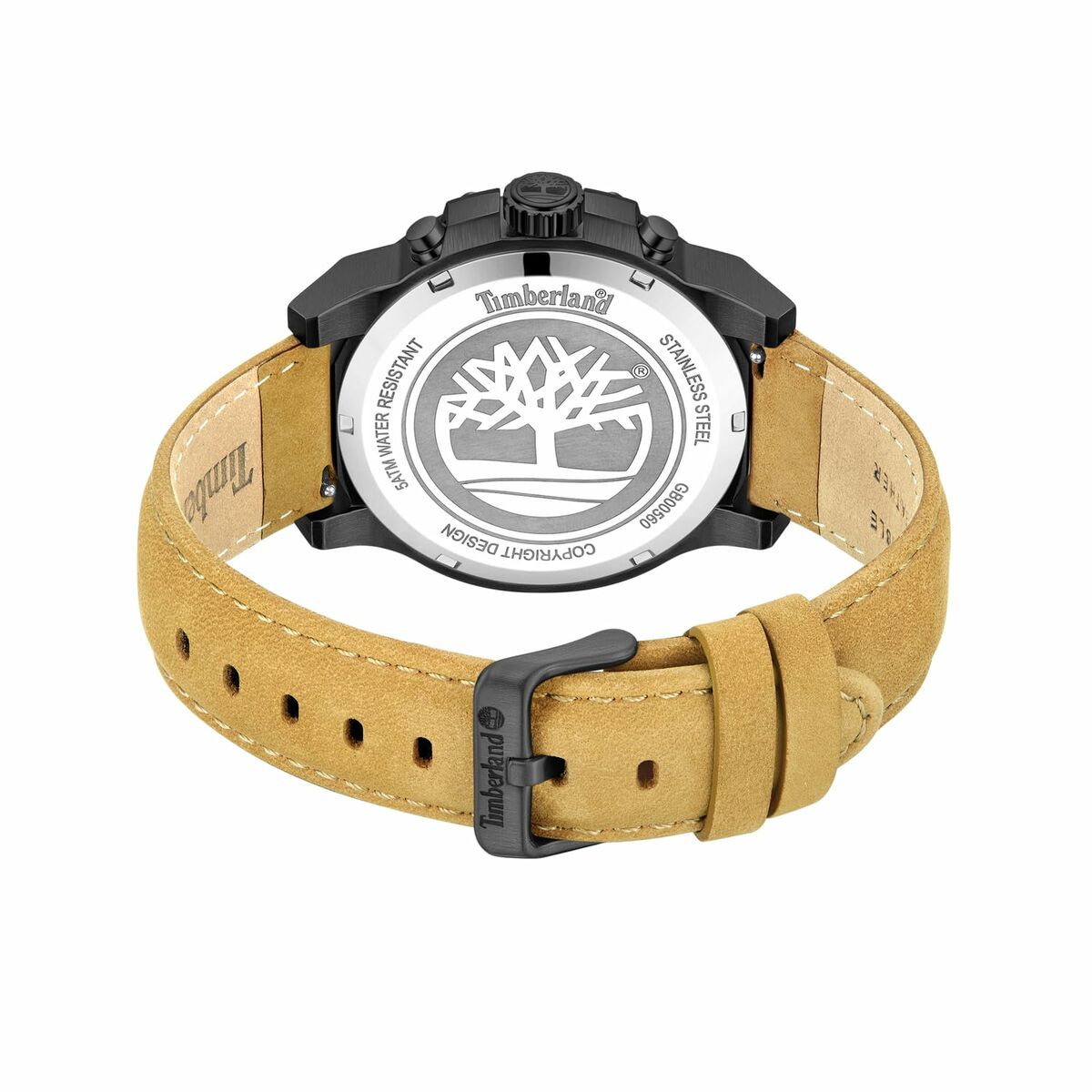 Reloj Hombre Timberland TDWGB0056003