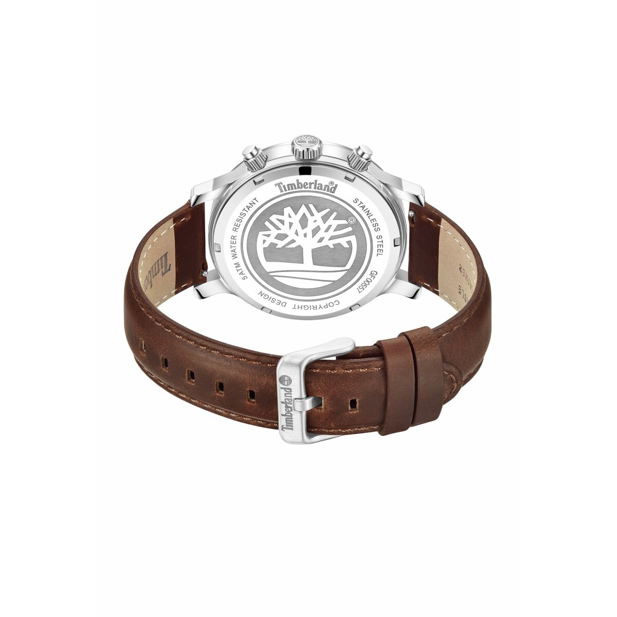 Reloj Hombre Timberland TDWGF0055702