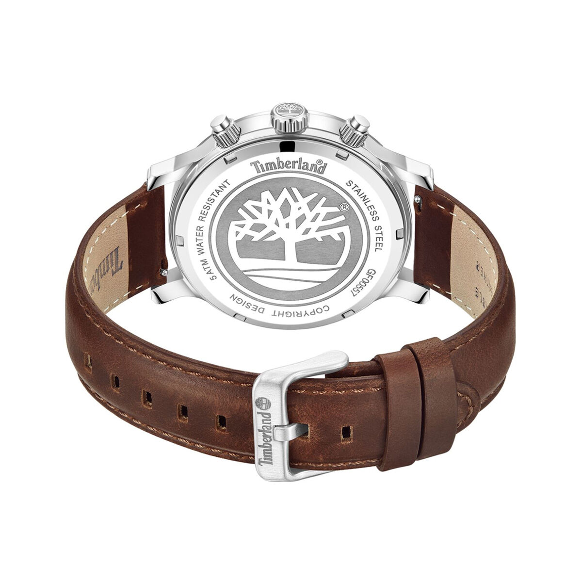 Reloj Hombre Timberland TDWGF0055702