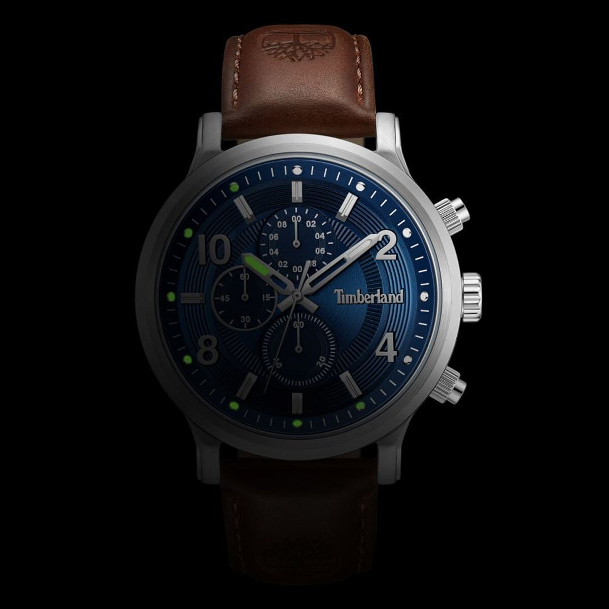 Reloj Hombre Timberland TDWGF0055702